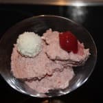 Raffaello – Kirsch – Mousse