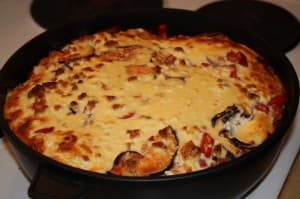 Moussaka