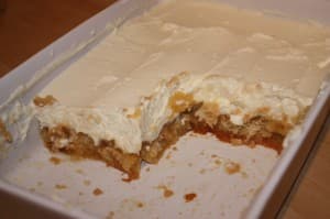 Tiramisù mal anders